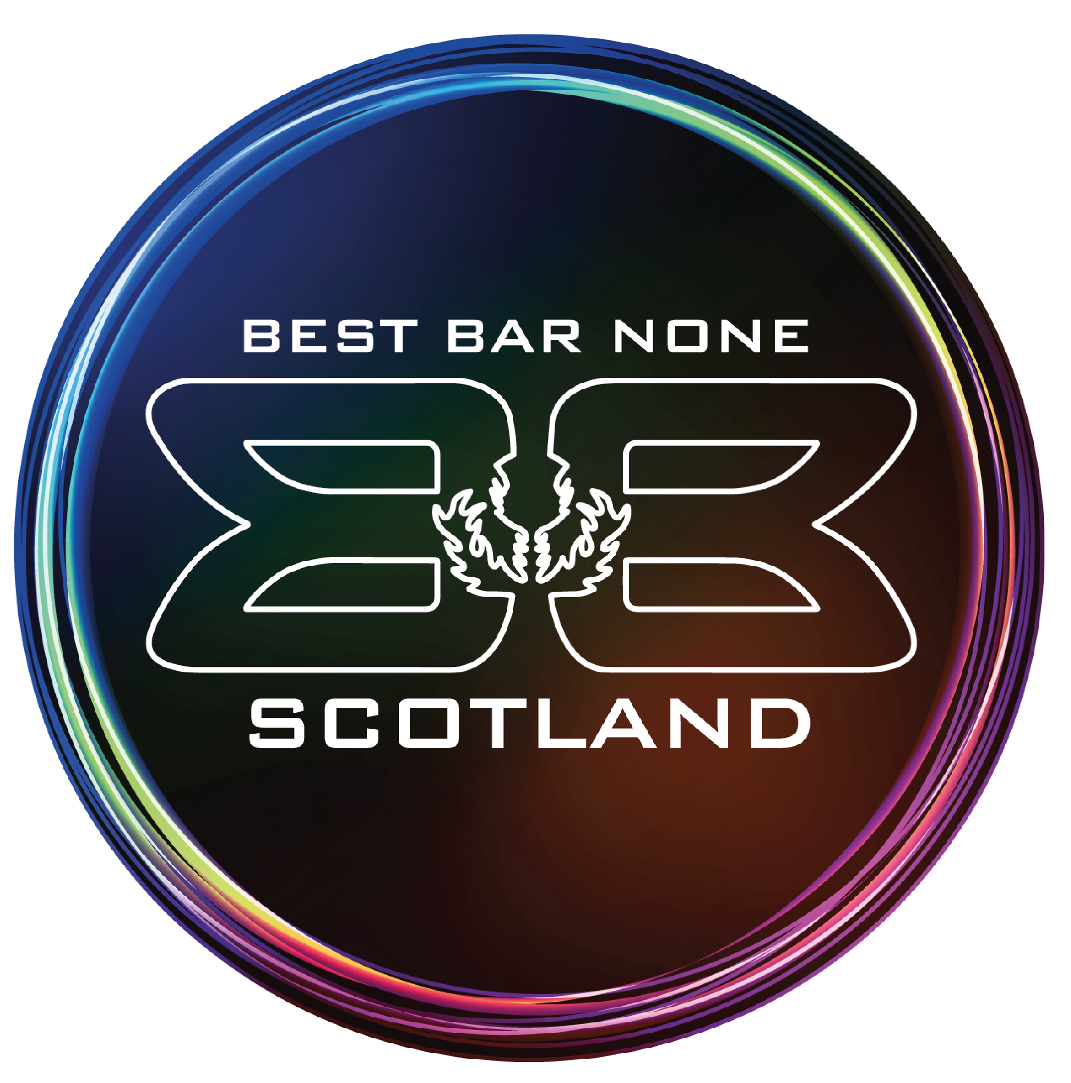 Best Bar None Gold Award 2022