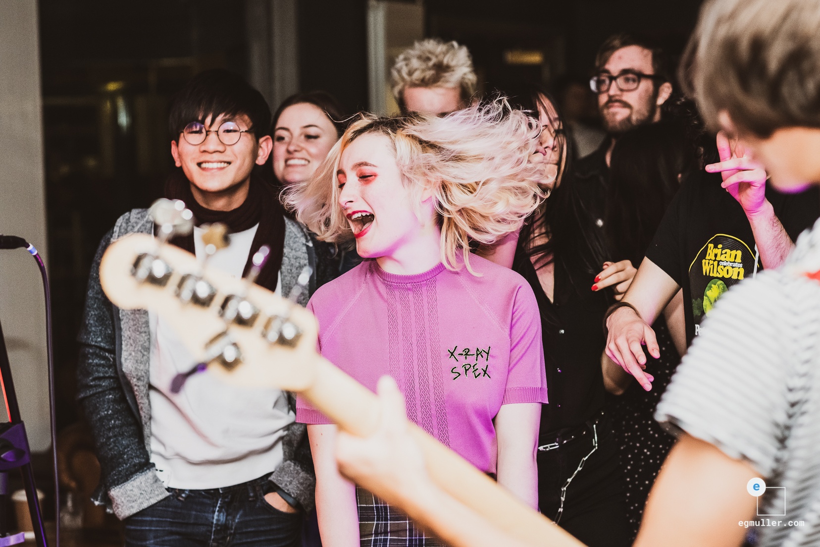 All of our events, in one place.