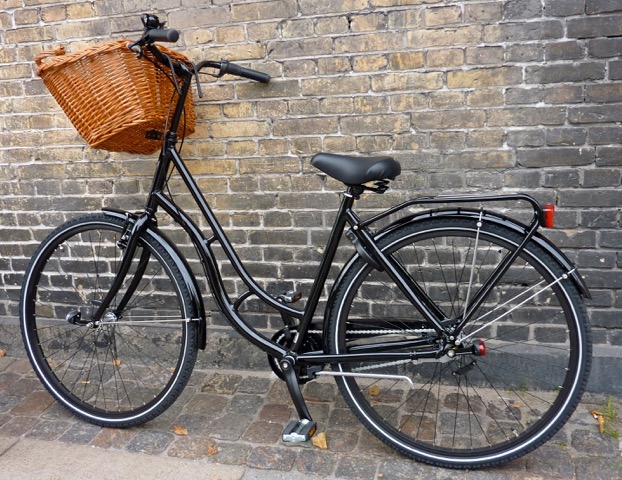Bike Equipment