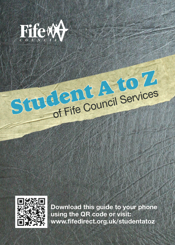 Fife Councils az guide