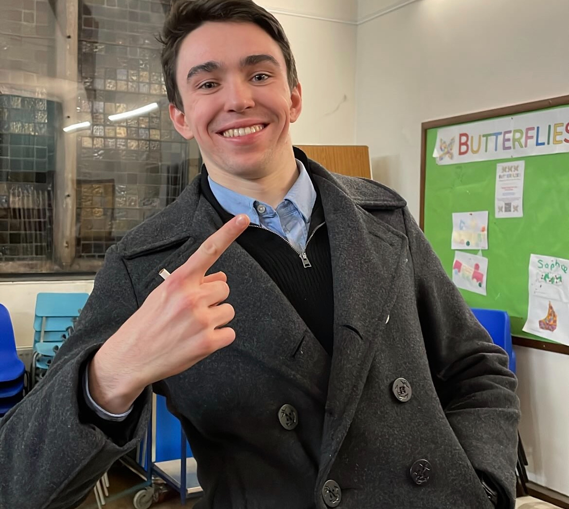 Jack liaises to improve private and uni accommodation options.