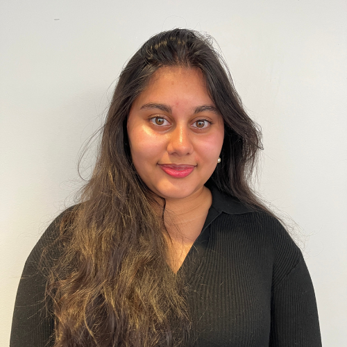 Zara liaises to improve private and uni accommodation options.