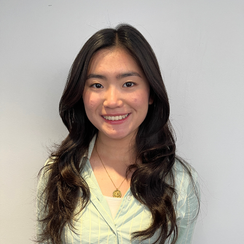 Ingrid directs School Presidents' efforts and serves on high level committees.