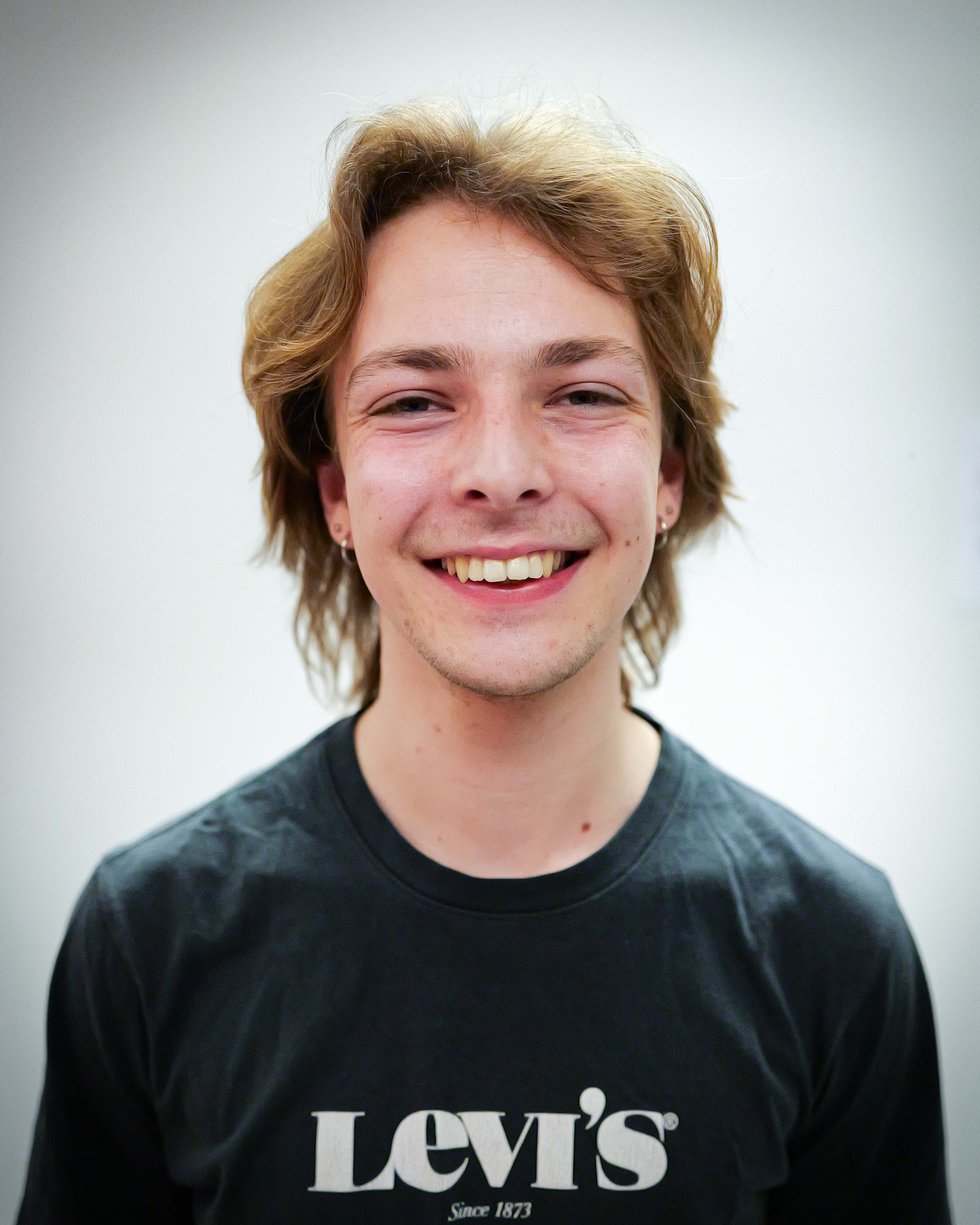 Alexander directs School Presidents' efforts and serves on high-level committees.