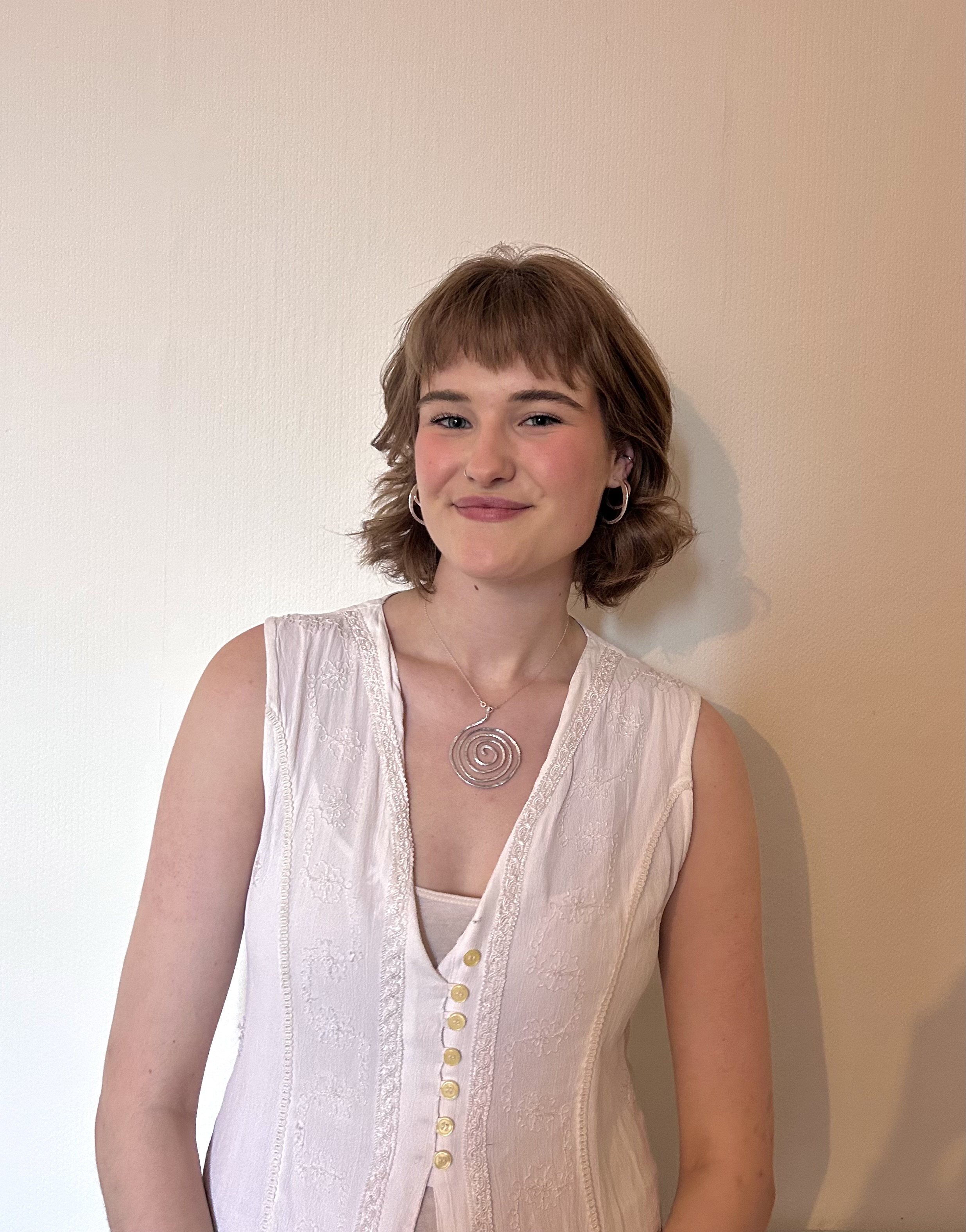 Caitlin Conway