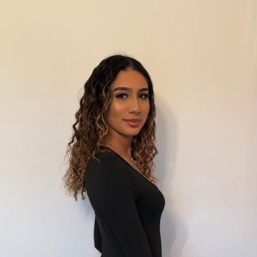 Safiyah Rani Butt