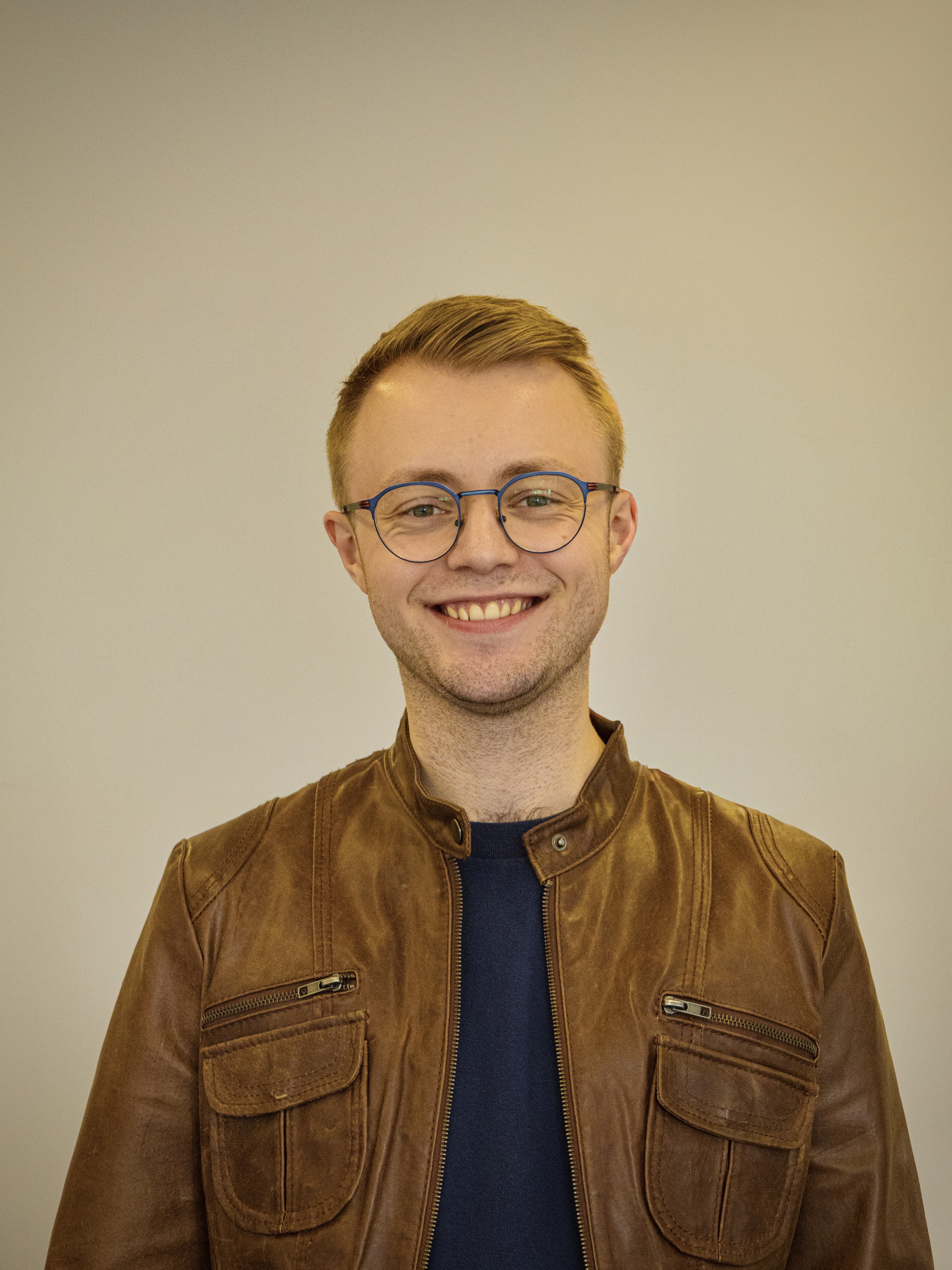 Luke Norman