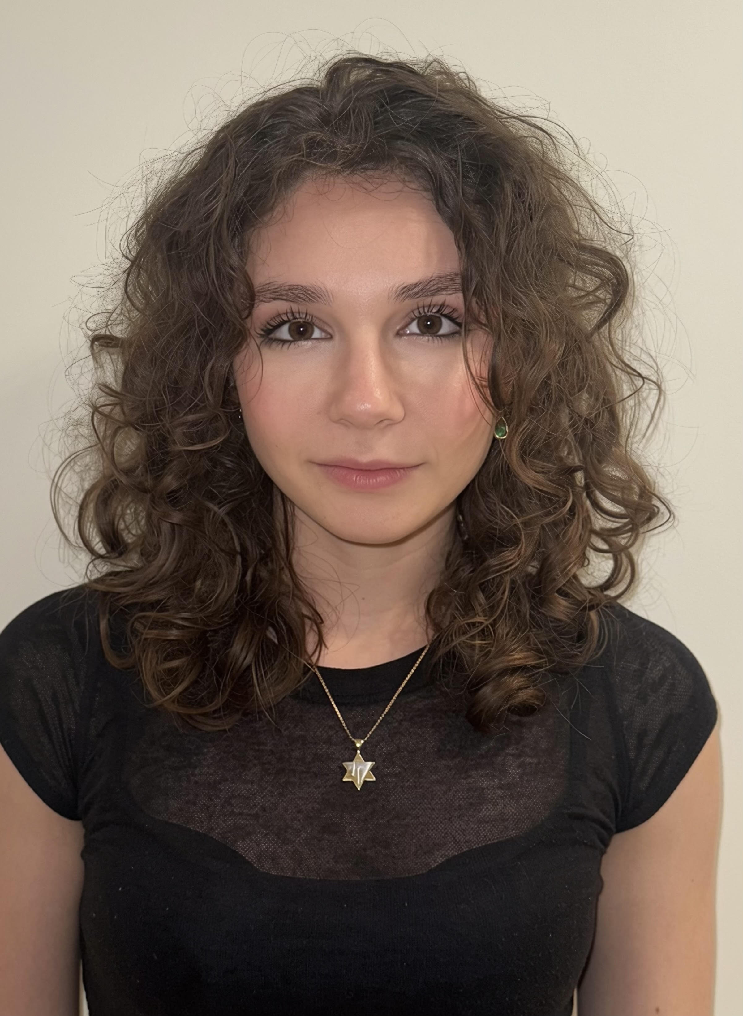 Michelle Sarah Berkovich