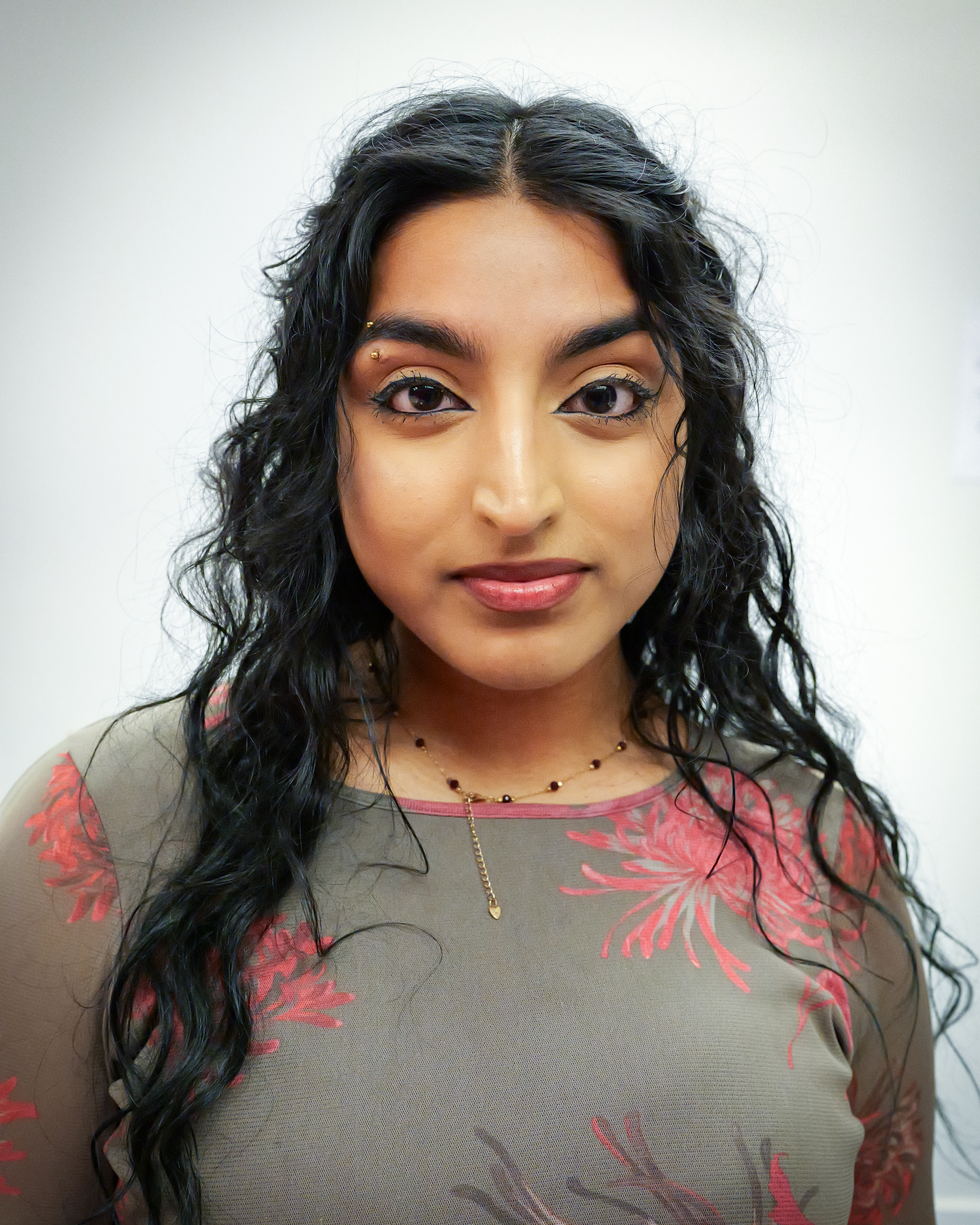 Maia Chaudhary