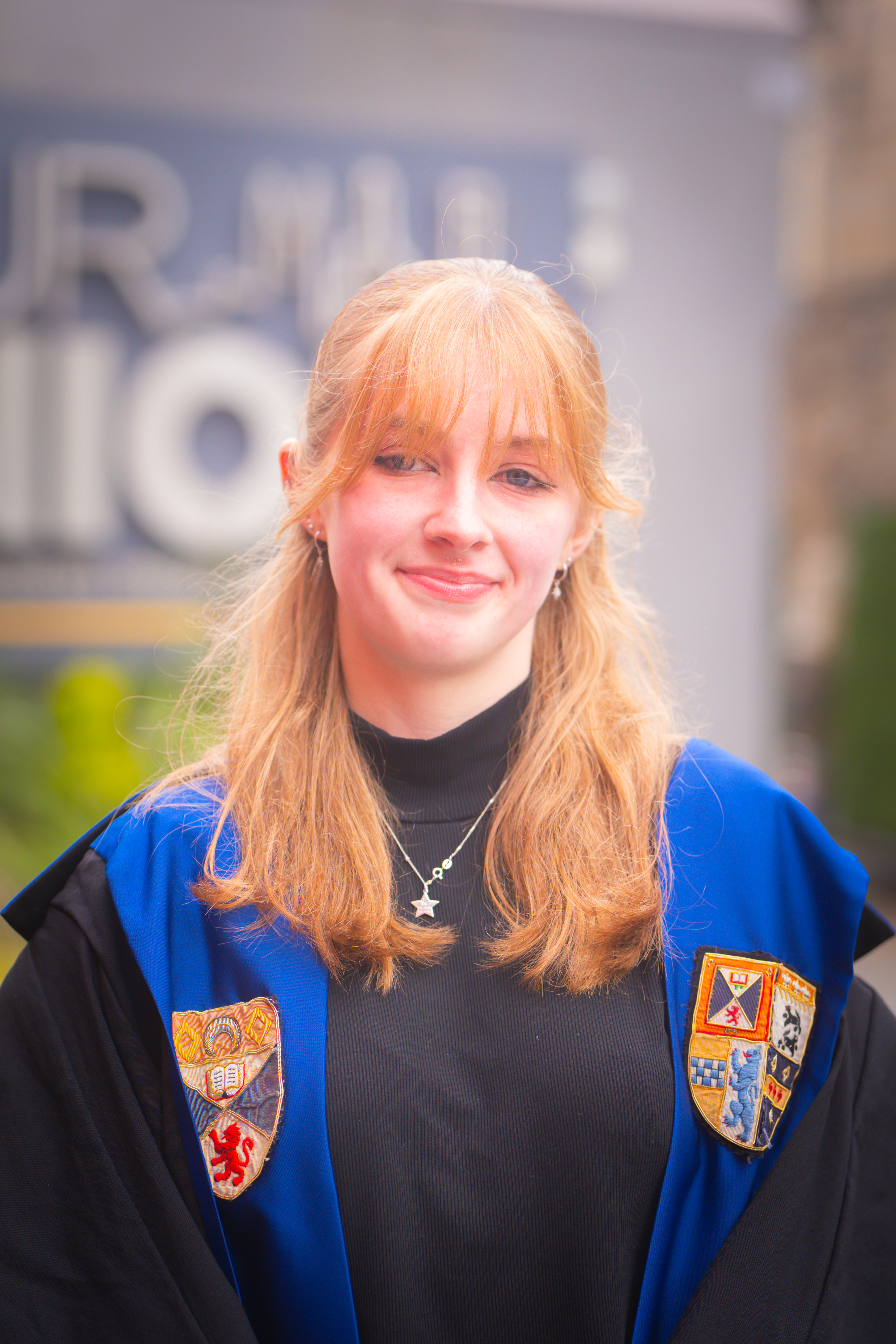 Your VP Socs represents you from running a society to start something new.