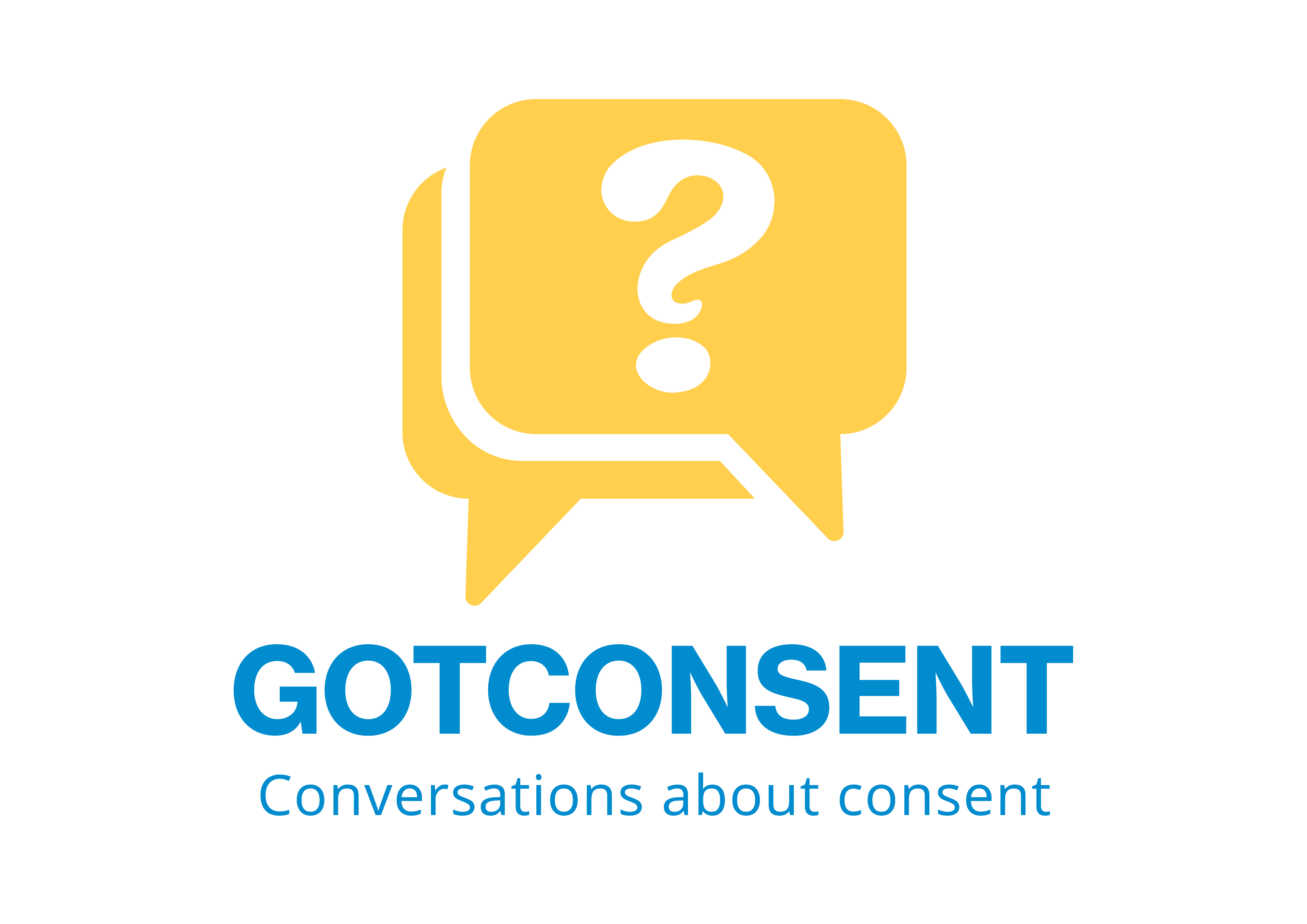 Got Consent Logo
