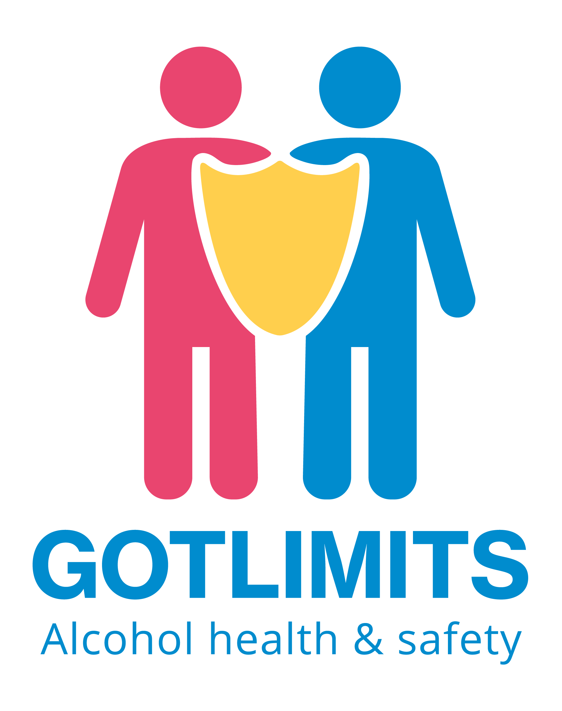 Got Limits Logo