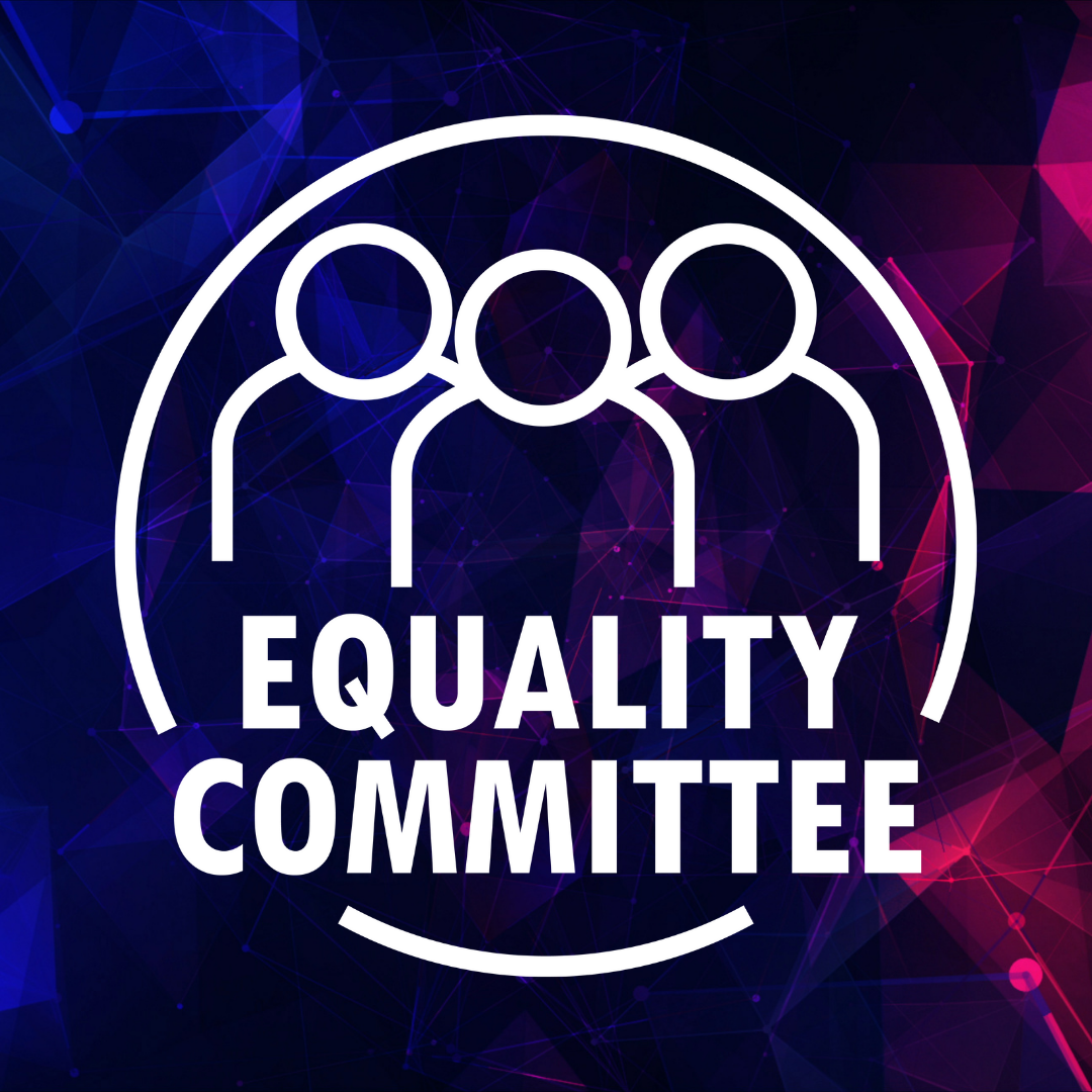 Equality Committee Logo