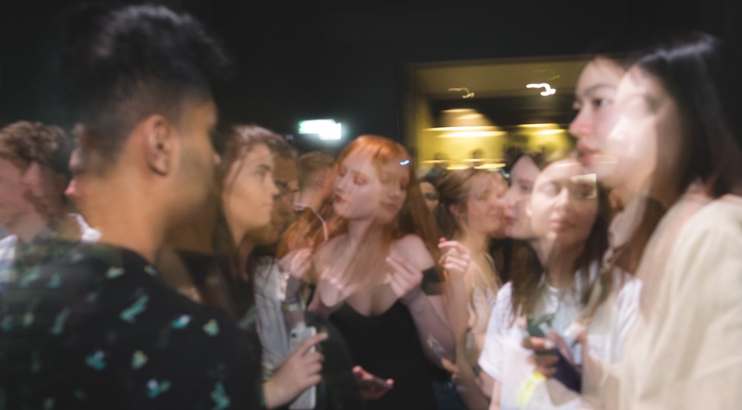 Resources to help you have safe nights out in St Andrews.