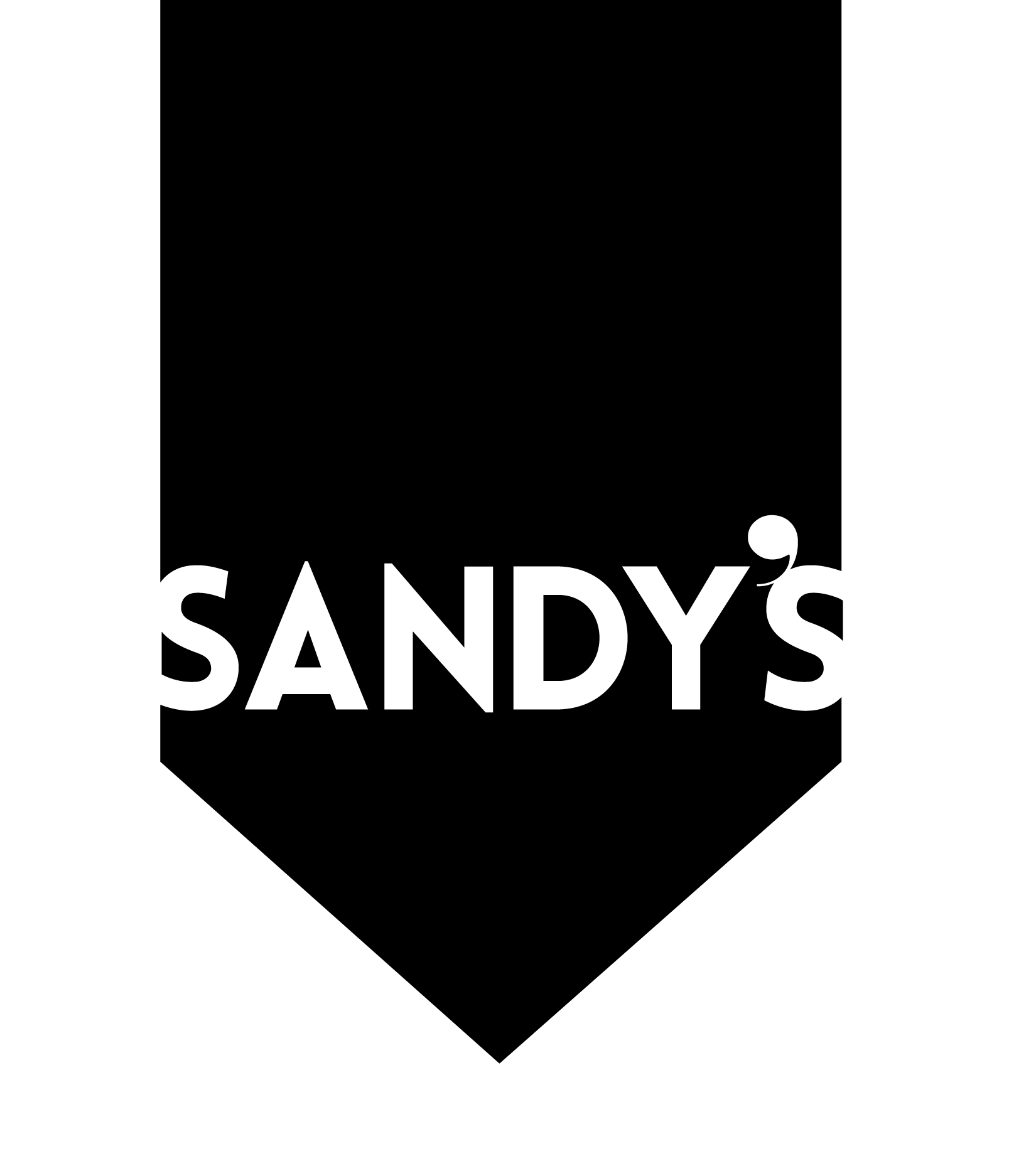 Sandy Name Logo Sandy Logo LogoDix